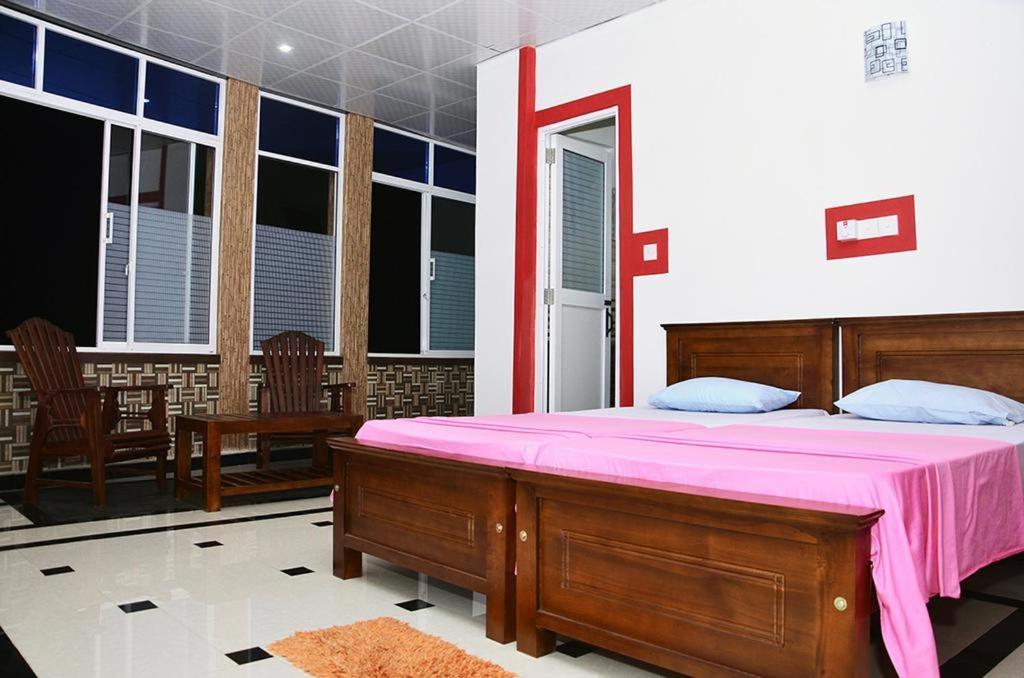 Kandyan Feel Free Homestay Exterior photo