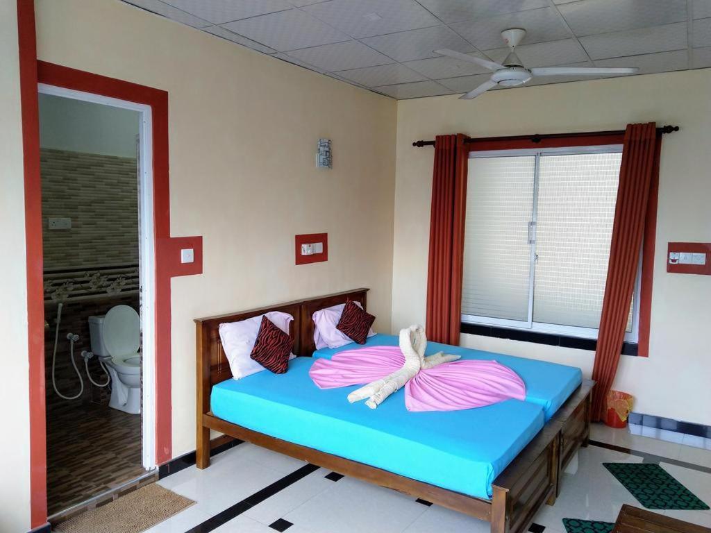 Kandyan Feel Free Homestay Exterior photo