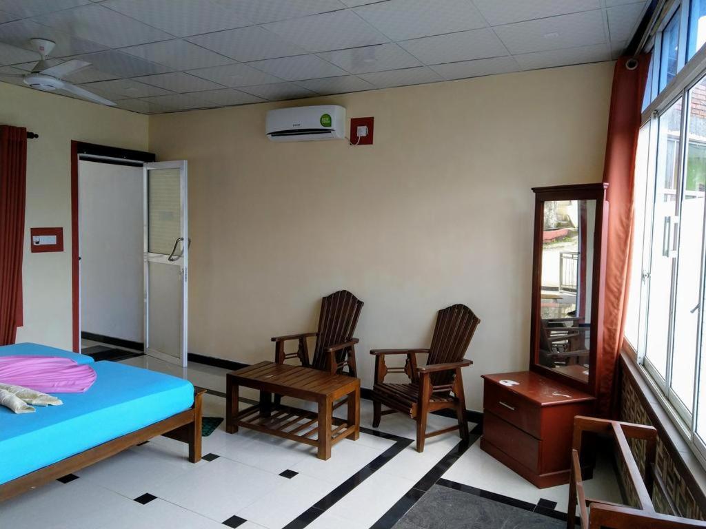 Kandyan Feel Free Homestay Exterior photo