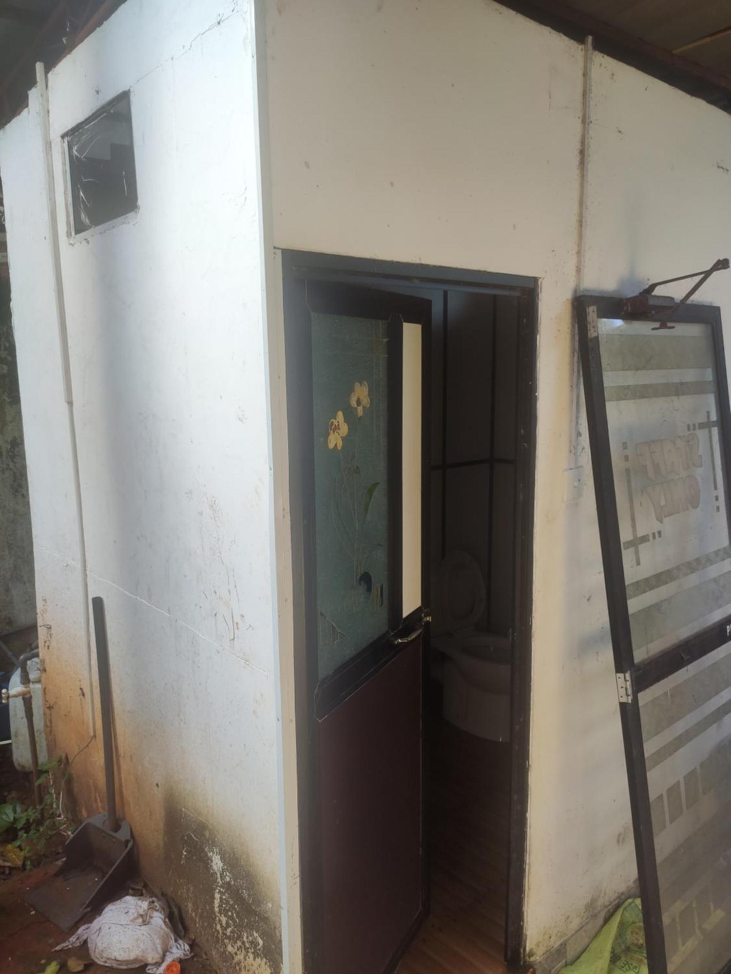 Kandyan Feel Free Homestay Exterior photo